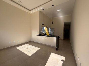 house em Rua Ricardo Alpidio Sarzi, Jardim Ypê - Botucatu - SP