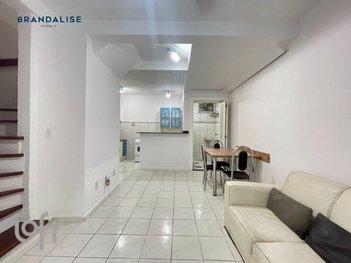 house em Padre Anchieta, Nossa Senhora das Graças - Canoas - RS