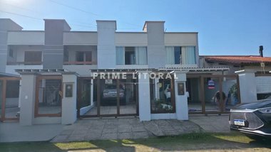 house em Rua Marechal Malet, Zona Nova - Tramandaí - RS