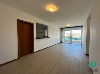 apartment em Rua Vereador Gercino Silva, Canto - Florianópolis - SC