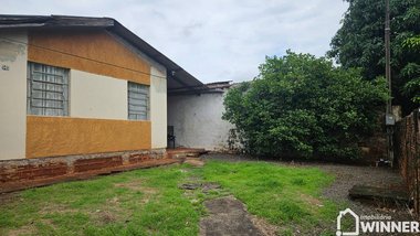 house em Rua Siriema, Conjunto Residencial Ney Braga - Maringá - PR
