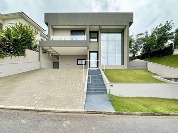 house em Estrada Carlos Antônio Pereira de Castro, Pitas - Cotia - SP