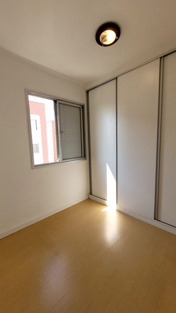 apartment em Avenida Amador Bueno da Veiga, Penha de França - São Paulo - SP