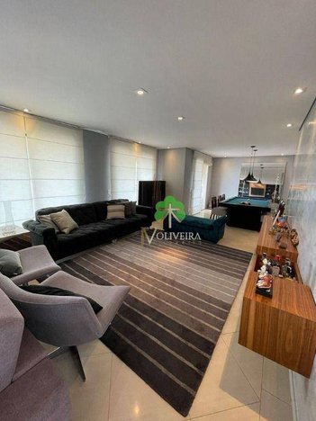 apartment em Rua Carlos Lima Morel, Vila Progredior - São Paulo - SP