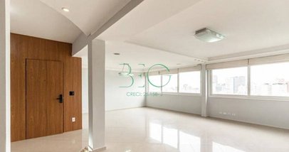 apartment em Rua Itambé, Higienópolis - São Paulo - SP