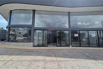 office em Avenida Armando Salles de Oliveira, Jardim Ipiranga - Americana - SP