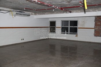 commercial_property em Rua Alvarenga Peixoto, Santo Agostinho - Belo Horizonte - MG