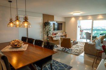 apartment em Rua Salvador Canelas Sobrinho, Centro - Gravataí - RS