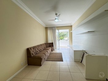 apartment em Desembargador Pedro Silva, Coqueiros - Florianópolis - SC