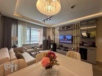 apartment em Tenente Manoel Correa, Centro - Canela - RS