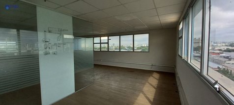 office em Rua Ezequiel Freire, Santana - São Paulo - SP