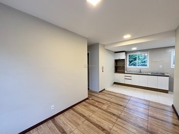 apartment em Rua da Portuguesa, Olaria - Canoas - RS