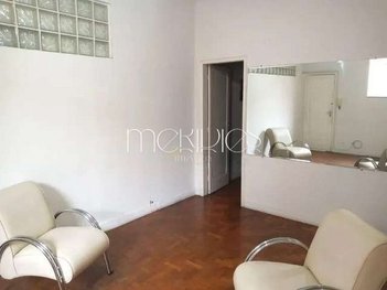 apartment em Rua Rio Negro, Prado - Belo Horizonte - MG
