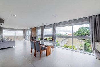apartment em Rua Doutor Possidônio Cunha, Vila Assunção - Porto Alegre - RS