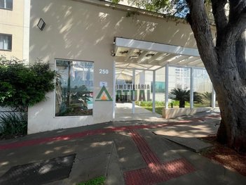 apartment em Rua José Roque Salton, Terra Bonita - Londrina - PR