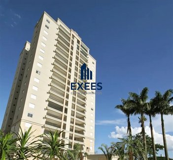 apartment em Avenida Engenheiro Alberto de Zagottis, Jardim Taquaral - São Paulo - SP