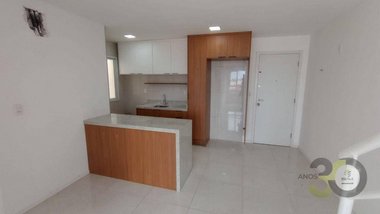 apartment em Rua Coronel João de Oliveira, Messejana - Fortaleza - CE