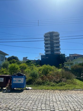 land_lot em Rua Guilherme Tartarotti, Planalto - Farroupilha - RS