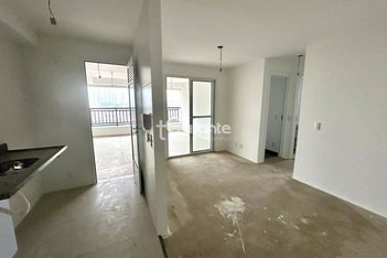 apartment em Rua Ricardo Biondi, Vila São Ricardo - Guarulhos - SP