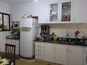 house em Rua Doutor Alvim, São Dimas - Piracicaba - SP