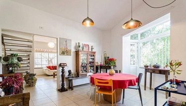 house em Rua Herculano, Sumaré - São Paulo - SP