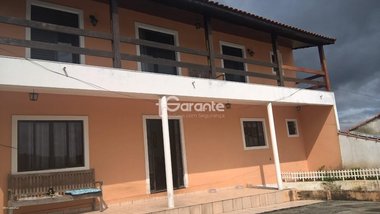 house em Avenida Rotary, Bocaina - Ribeirão Pires - SP