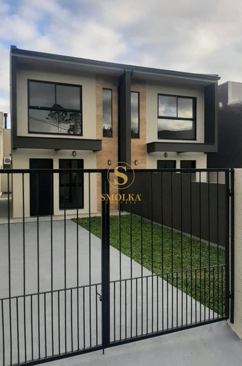 house em Rua Jacatirão, Potecas - São José - SC