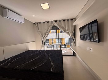 apartment em Rua Harmonia, Sumarezinho - São Paulo - SP