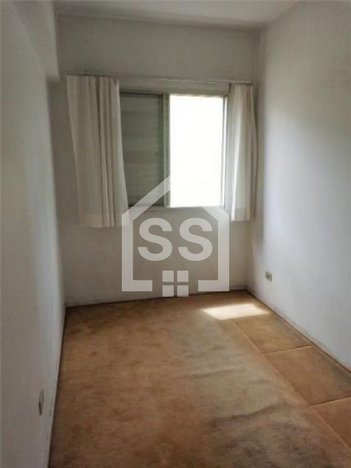 apartment em Rua das Fiandeiras, Vila Olímpia - São Paulo - SP