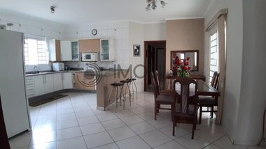 house em Rua Clarindo Stahl, Jardim Regina - Indaiatuba - SP