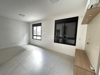 apartment em Rua das Acácias, Carvoeira - Florianópolis - SC