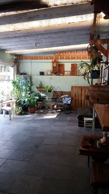 house em Rua Aura, Rudge Ramos - São Bernardo do Campo - SP