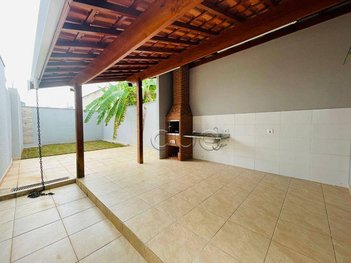 house em Rua Eça de Queiroz, Vila Monteiro - Piracicaba - SP