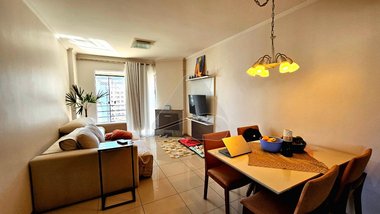 apartment em Rua Bento Gonçalves, Centro - Passo Fundo - RS