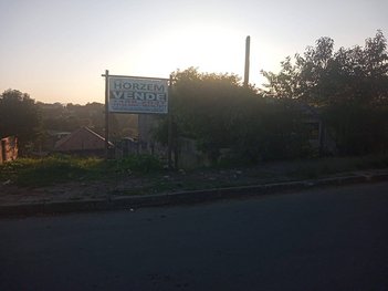 commercial_land_lot em Rua dos Coqueiros, São Lucas - Viamão - RS