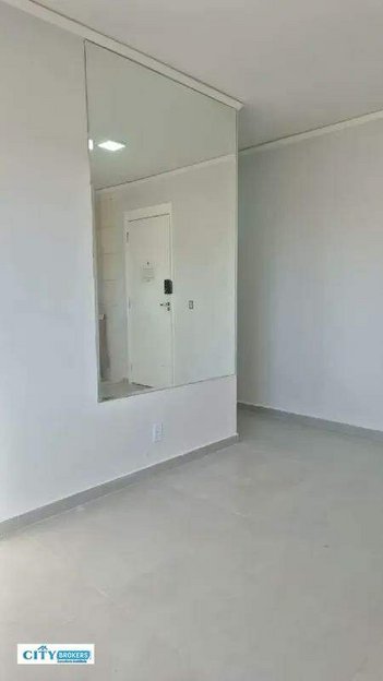 apartment em Avenida Guarulhos, Vila Augusta - Guarulhos - SP