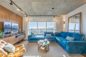 apartment em Rua Mário Antunes da Cunha, Petrópolis - Porto Alegre - RS