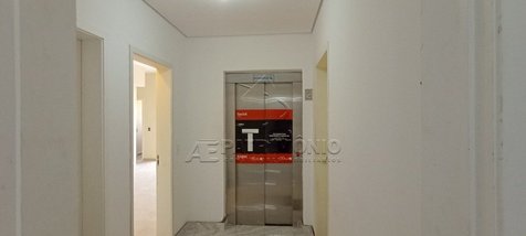 apartment em Rua Paschoal Bernal Vecina, Jardim Prestes de Barros - Sorocaba - SP