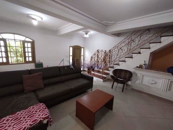 house em Rua Cidade de São Sebastião, Nova Petrópolis - São Bernardo do Campo - SP