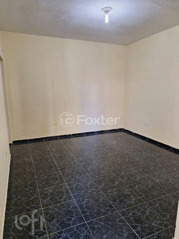 house em Rua Eduardo Antônio de Paula, Jardim Santa Marcelina - São Paulo - SP