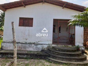 house em Olinto José Rodrigues, Centro - São Gonçalo do Amarante - RN