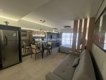 apartment em Francisco Magno Vieira, Campeche - Florianópolis - SC