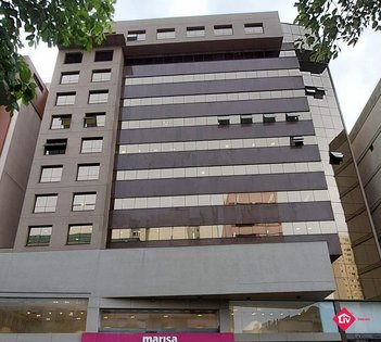 commercial_building em Rua Sinimbu, Centro - Caxias do Sul - RS