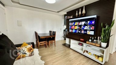 apartment em Rua Henrique Stefani, Igara - Canoas - RS