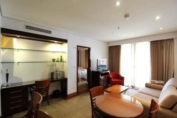 apartment em Rua Pedroso Alvarenga, Itaim Bibi - São Paulo - SP