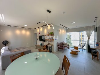 apartment em Rua Antônio Augusto, Meireles - Fortaleza - CE