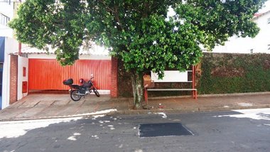house em Rua Iwagiro Toyama, Jardim Paulistano - São Carlos - SP
