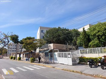 apartment em Avenida Vereador Dante Jordão Stoppa, Cézar de Souza - Mogi das Cruzes - SP