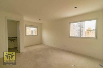 apartment em Avenida Bosque da Saúde, Saúde - São Paulo - SP