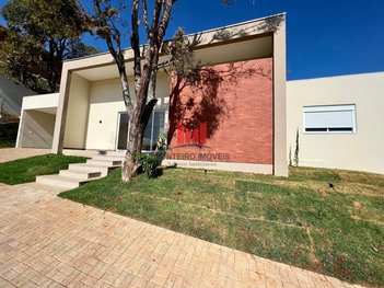 house em Rua A, Gran Royalle - Lagoa Santa - MG